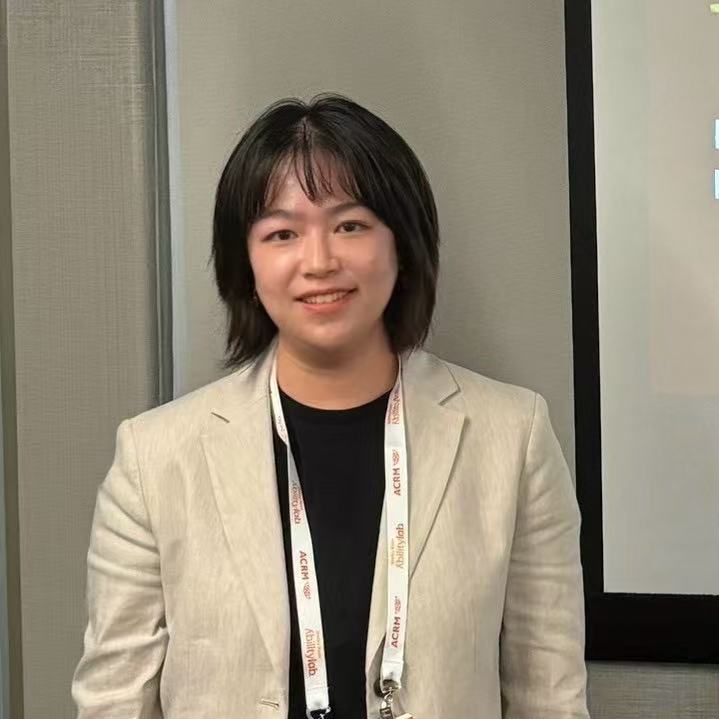 Anke Hua