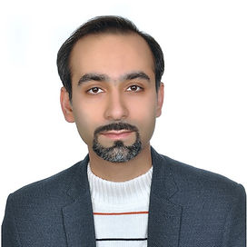 Hossein Ehsani