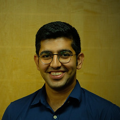 Mehran Asghari