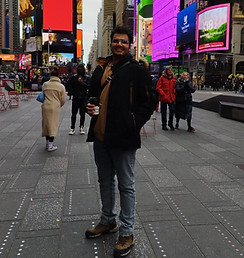 Mohammad Hosseinalizadeh