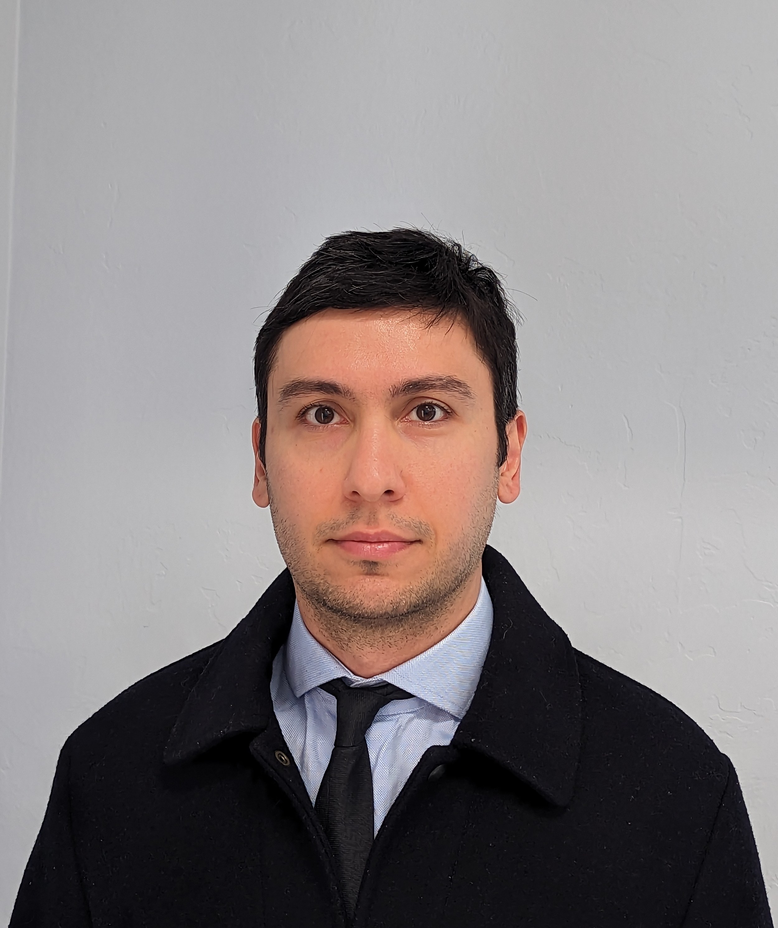 Nima Toosizadeh, PhD