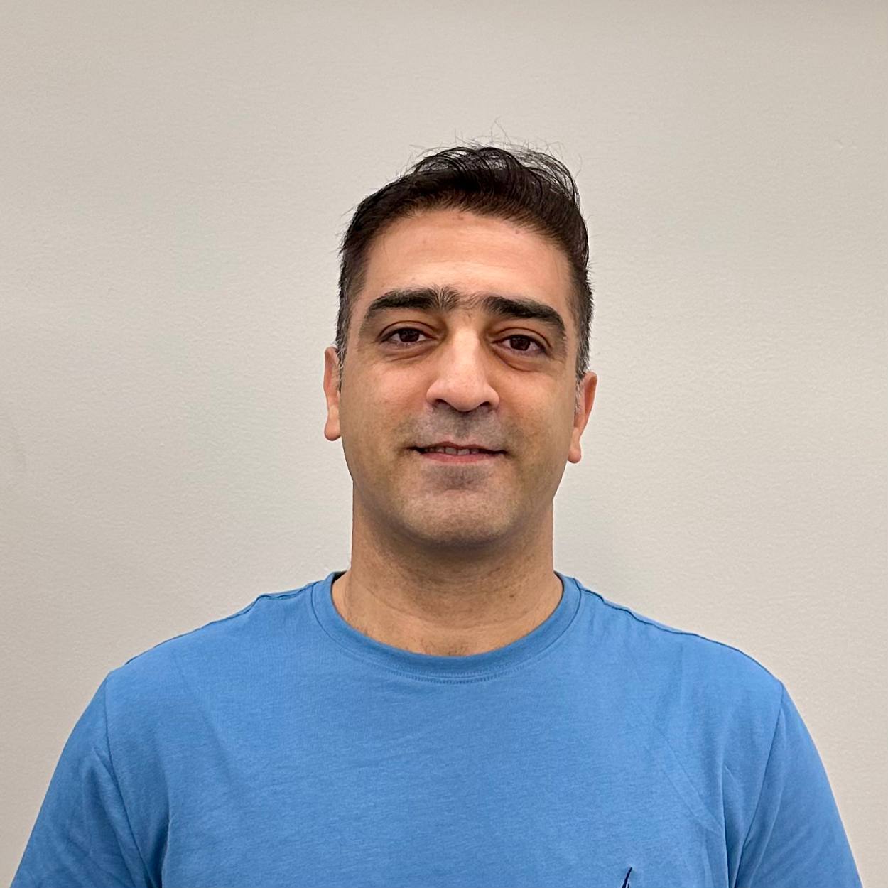 Seyed Mojtaba Hosseiniraviz